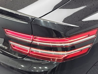 2024 Genesis G80 (RG3) photo 10