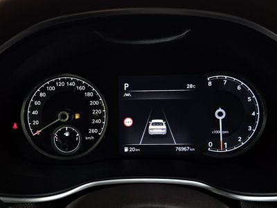 صورة مصغرة 11 لـ 2024 Genesis G80 (RG3)