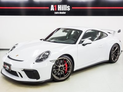 PORSCHE 911 - 1