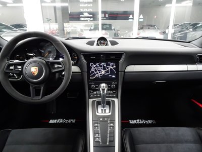 PORSCHE 911 - 3