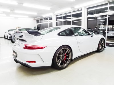 PORSCHE 911 - 2