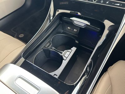 2026 Mercedes-BENZ CLE — миниатюра 18