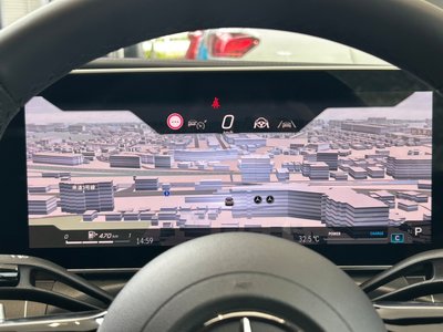 2026 Mercedes-BENZ CLE — миниатюра 31