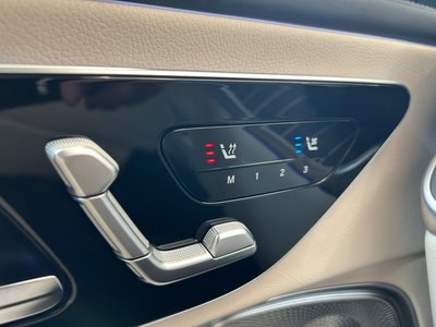 2026 Mercedes-BENZ CLE — миниатюра 41