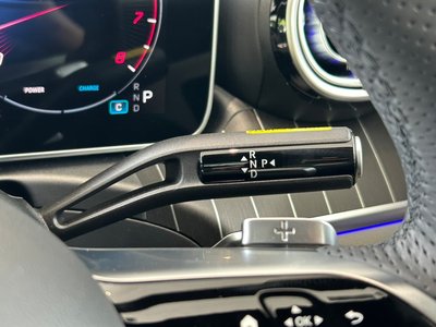 2026 Mercedes-BENZ CLE — миниатюра 27