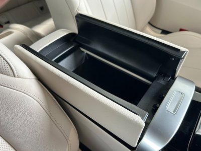 2026 Mercedes-BENZ CLE — миниатюра 21