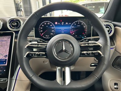 2026 Mercedes-BENZ CLE — миниатюра 23