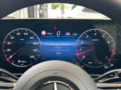 2026 Mercedes-BENZ CLE — миниатюра 28
