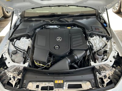 2026 Mercedes-BENZ CLE — миниатюра 57