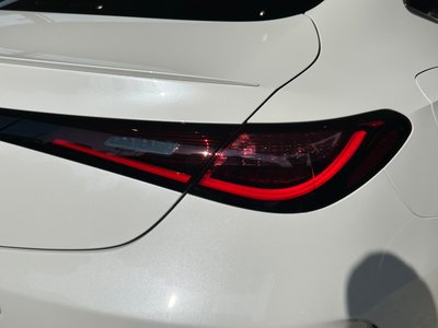 2026 Mercedes-BENZ CLE — миниатюра 66