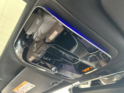 2026 Mercedes-BENZ CLE — миниатюра 44