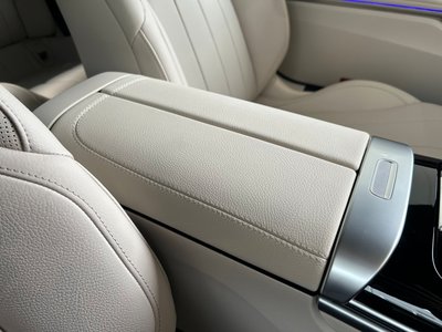 2026 Mercedes-BENZ CLE — миниатюра 20