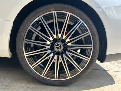 2026 Mercedes-BENZ CLE — миниатюра 61