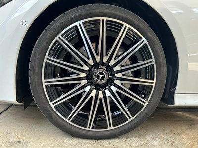 2026 Mercedes-BENZ CLE — миниатюра 60