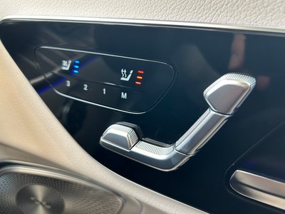 2026 Mercedes-BENZ CLE — миниатюра 34