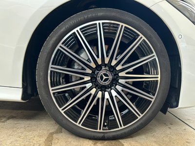 2026 Mercedes-BENZ CLE — миниатюра 59