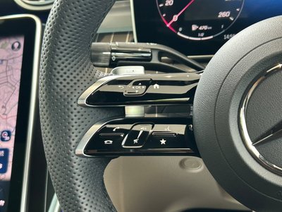 2026 Mercedes-BENZ CLE — миниатюра 24