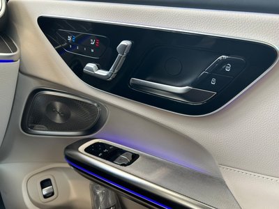 2026 Mercedes-BENZ CLE — миниатюра 33