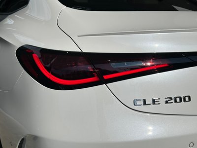 2026 Mercedes-BENZ CLE — миниатюра 65