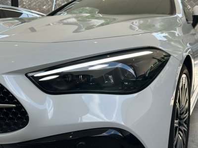 2026 Mercedes-BENZ CLE — миниатюра 64