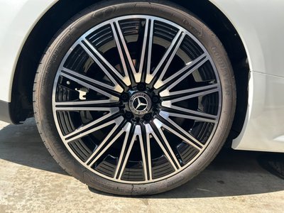 2026 Mercedes-BENZ CLE — миниатюра 62