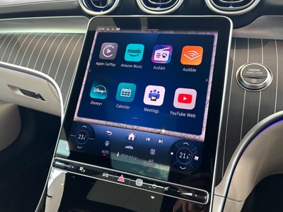 2026 Mercedes-BENZ CLE — миниатюра 14