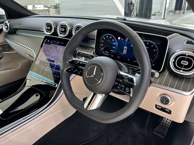 2026 Mercedes-BENZ CLE — миниатюра 47