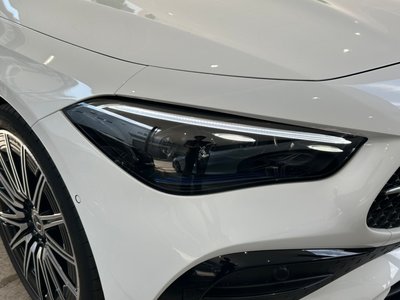 2026 Mercedes-BENZ CLE — миниатюра 63