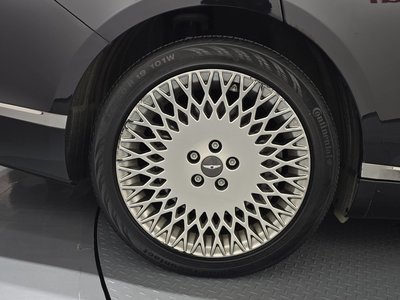 2023 Genesis G80 (RG3) photo 6