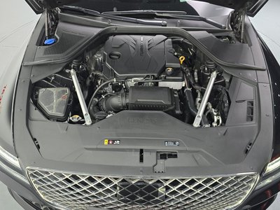 2023 Genesis G80 (RG3) photo 7
