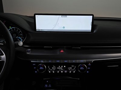 2023 Genesis G80 (RG3) 缩略图 13