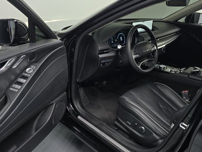 2023 Genesis G80 (RG3) photo 10