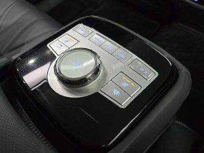 2023 Genesis G80 (RG3) 缩略图 17