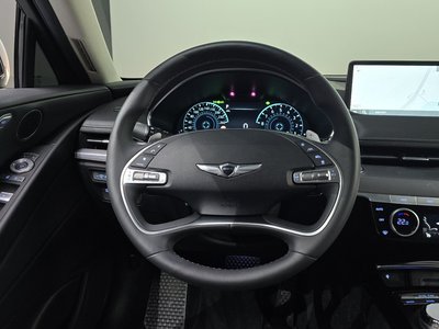 2023 Genesis G80 (RG3) 缩略图 12