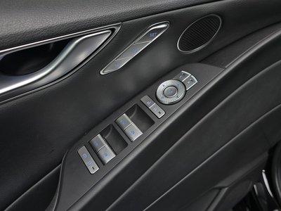 2023 Genesis G80 (RG3) 缩略图 15