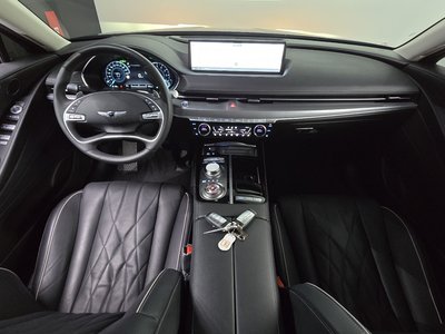 2023 Genesis G80 (RG3) photo 5