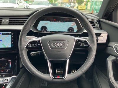 2023 AUDI Q8 E-TRON 缩略图 28