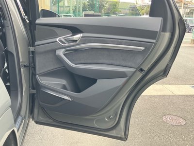 2023 AUDI Q8 E-TRON 缩略图 65