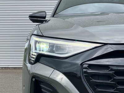 2023 AUDI Q8 E-TRON 缩略图 21