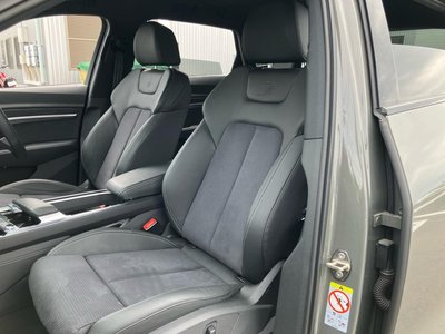 2023 AUDI Q8 E-TRON 缩略图 12