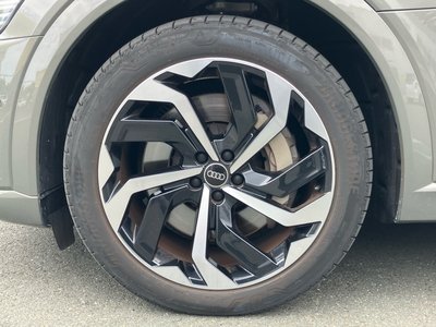 2023 AUDI Q8 E-TRON 缩略图 73