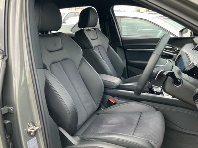 AUDI Q8 E-TRON - 10