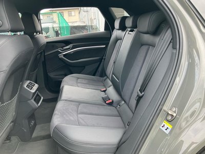 2023 AUDI Q8 E-TRON 缩略图 13