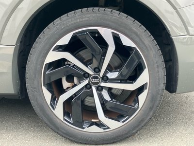 2023 AUDI Q8 E-TRON 缩略图 74