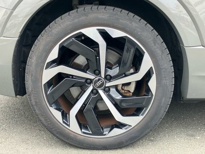 2023 AUDI Q8 E-TRON 缩略图 72