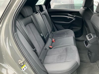 2023 AUDI Q8 E-TRON 缩略图 11