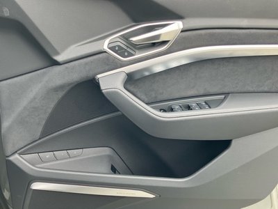 2023 AUDI Q8 E-TRON 缩略图 64