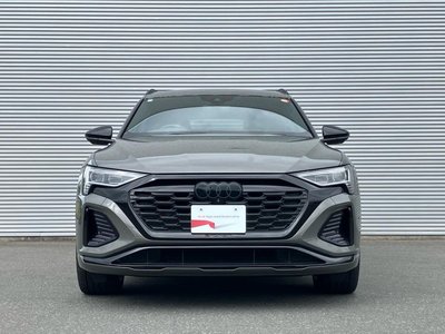 AUDI Q8 E-TRON - 3