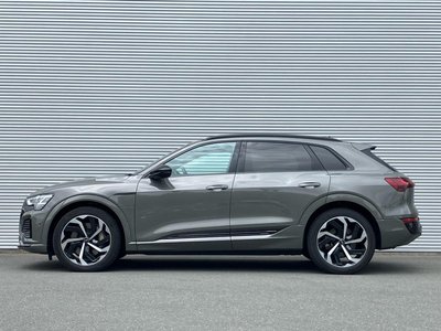 AUDI Q8 E-TRON - 4