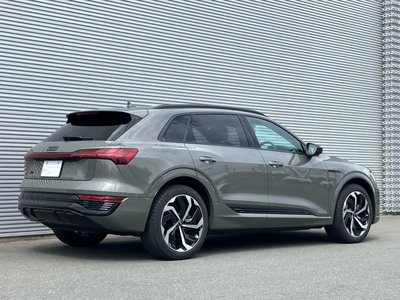 AUDI Q8 E-TRON - 5